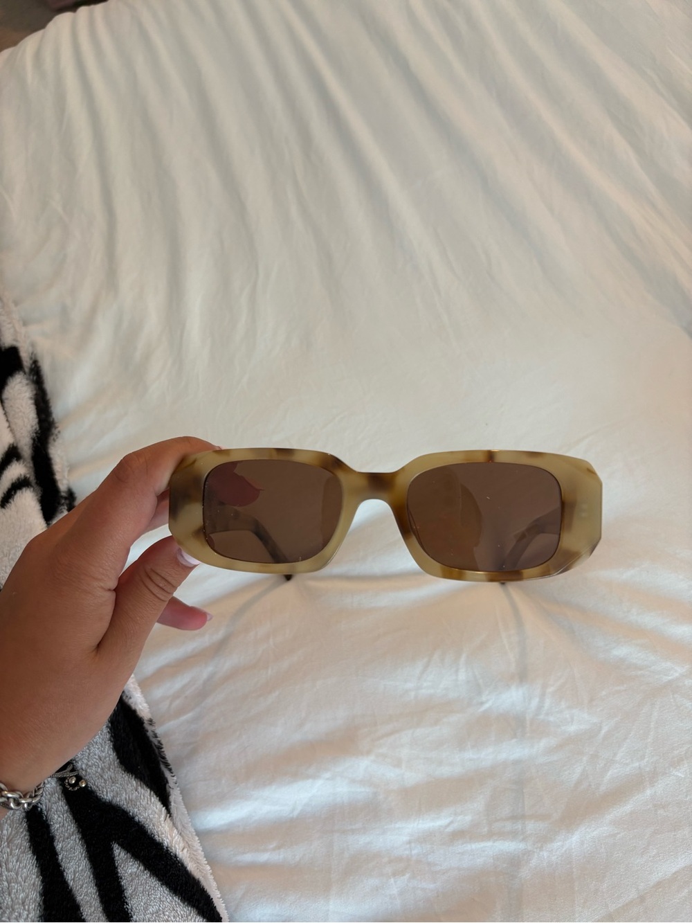 Z Supply Sunglasses